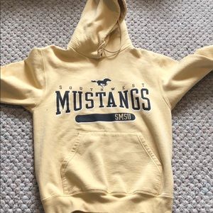 champion smsu hoodie